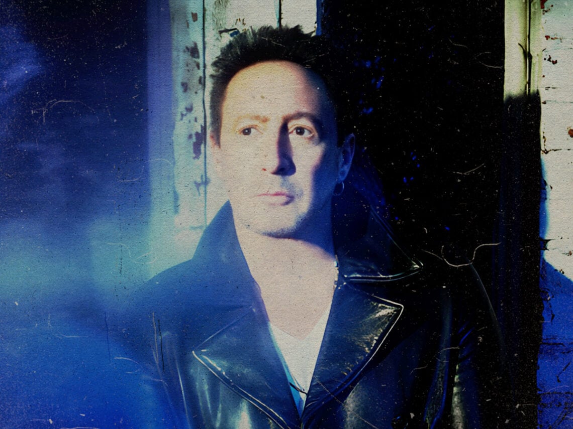 Julian Lennon - 2023