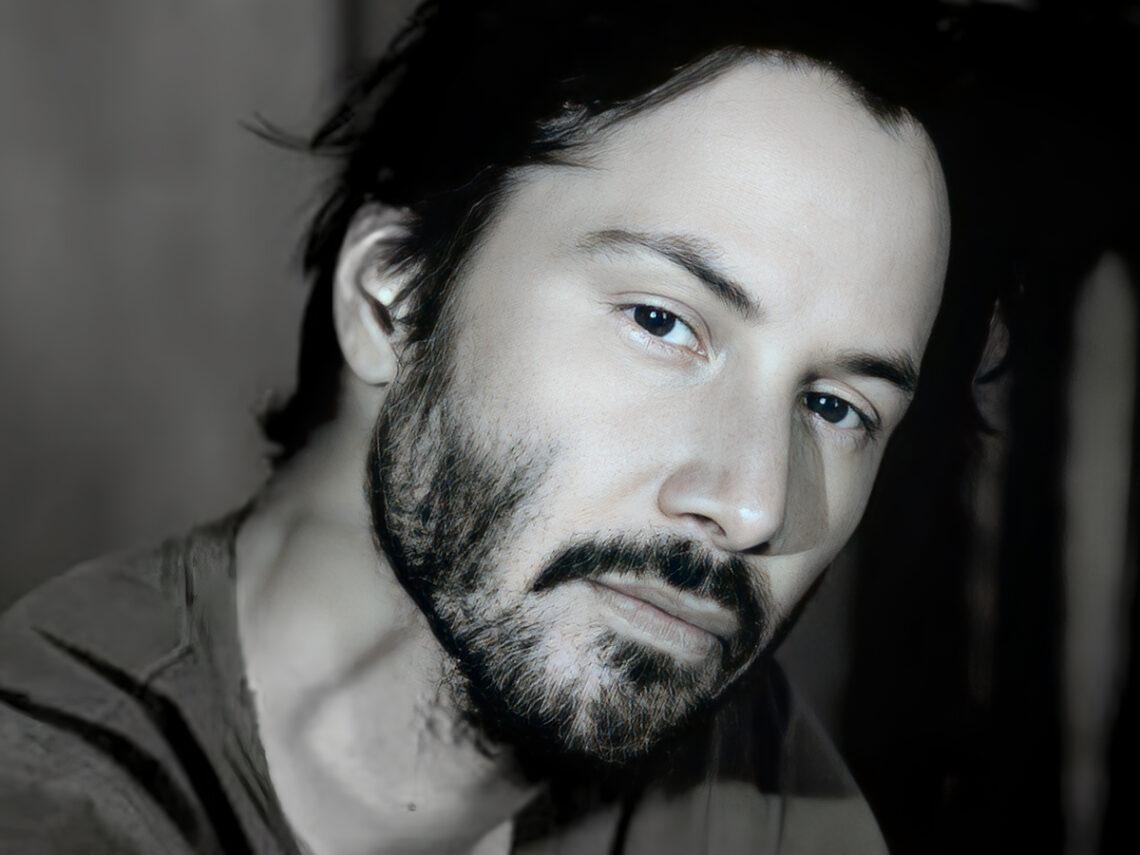 Keanu Reeves - Actor