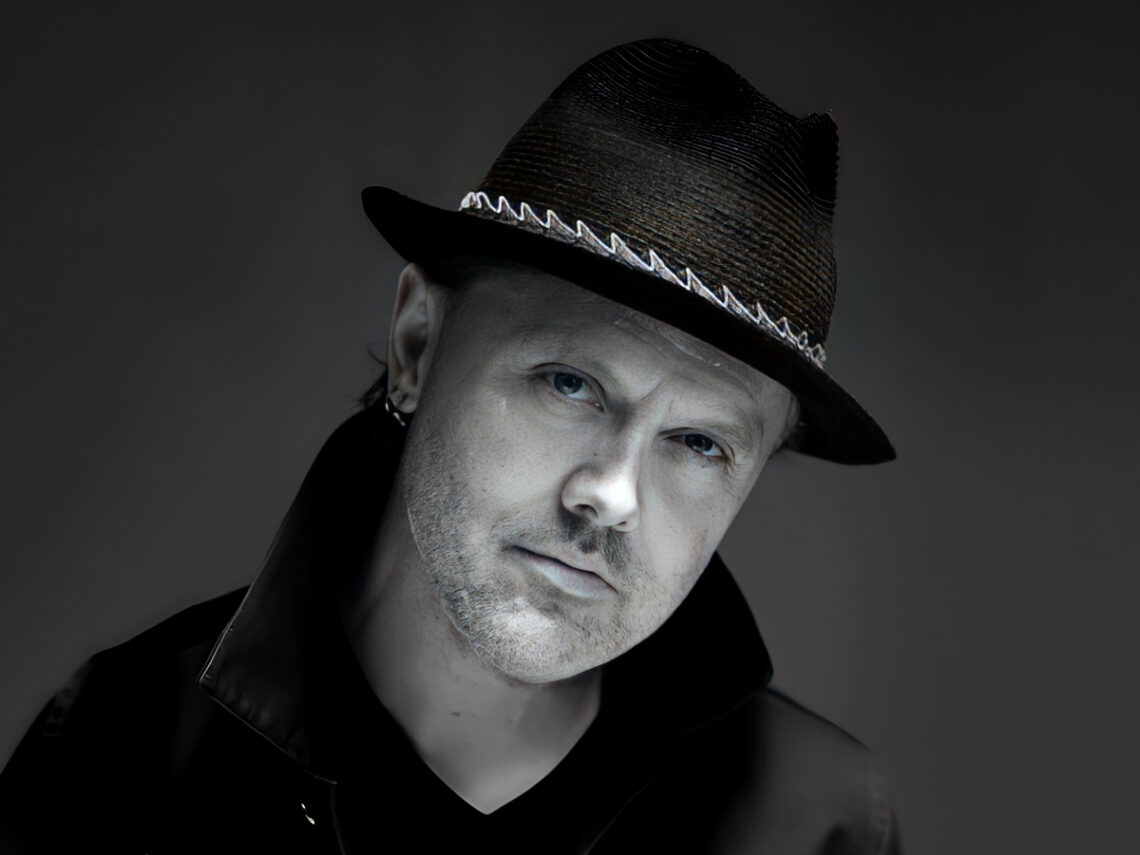 Lars Ulrich - Metallica - Drummer
