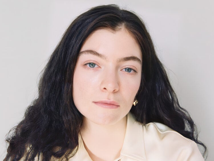 Lorde - 2023