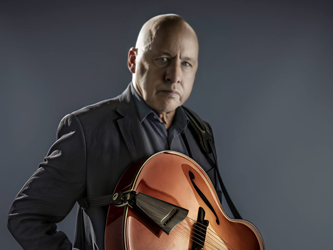 Mark Knopfler - 2023
