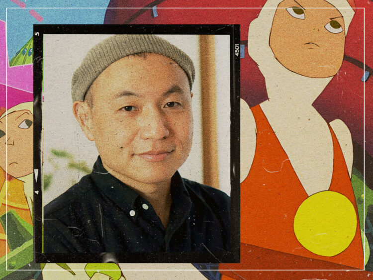 Masaaki Yuasa's 'Mind Game'- One of the most insane anime movies of all time - 2023