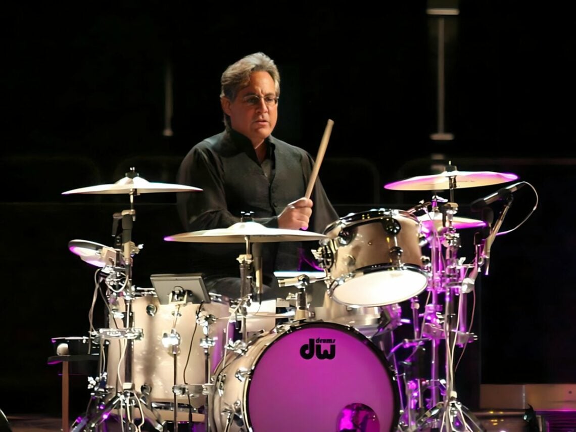 Max Weinberg - Far Out Magazine