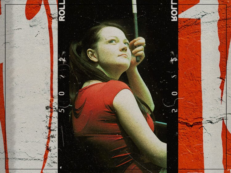 Meg White - The White Stripes