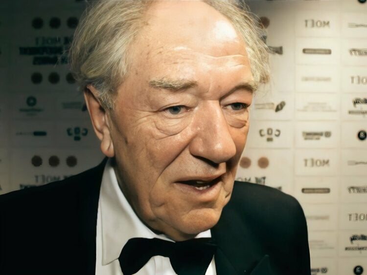 Michael Gambon - Far Out Magazine