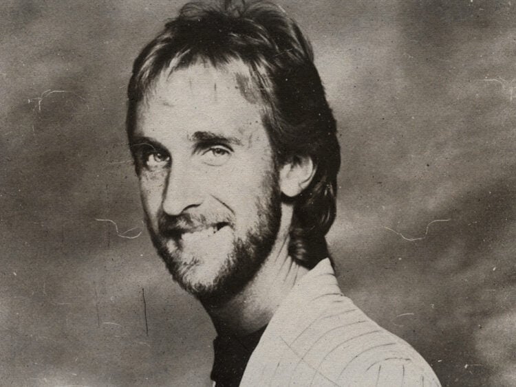 Mike Rutherford - Genesis - Guitarist