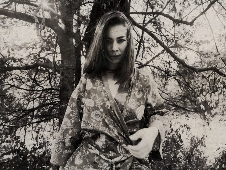 Mitski - 2023 - Ebru Yildiz