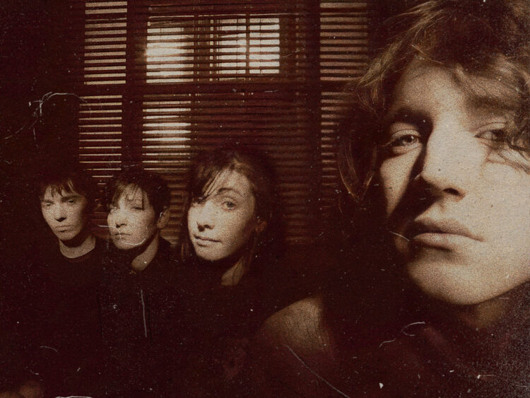 My Bloody Valentine - MBV - 1990s