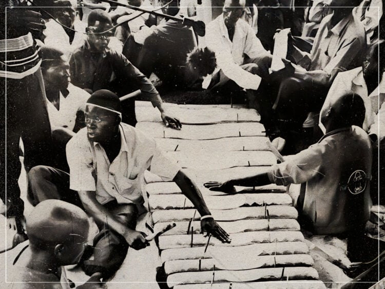 Nakibembe Embaire Group - 2023