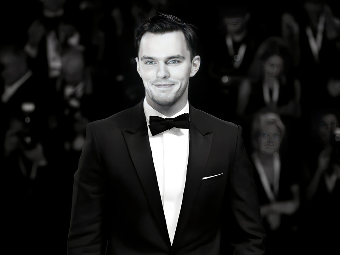 Nicholas Hoult - Actor