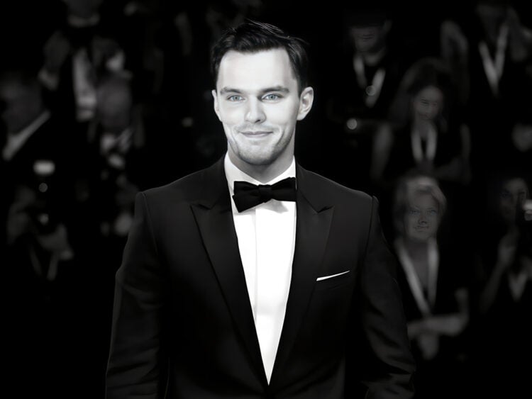 Nicholas Hoult - Actor