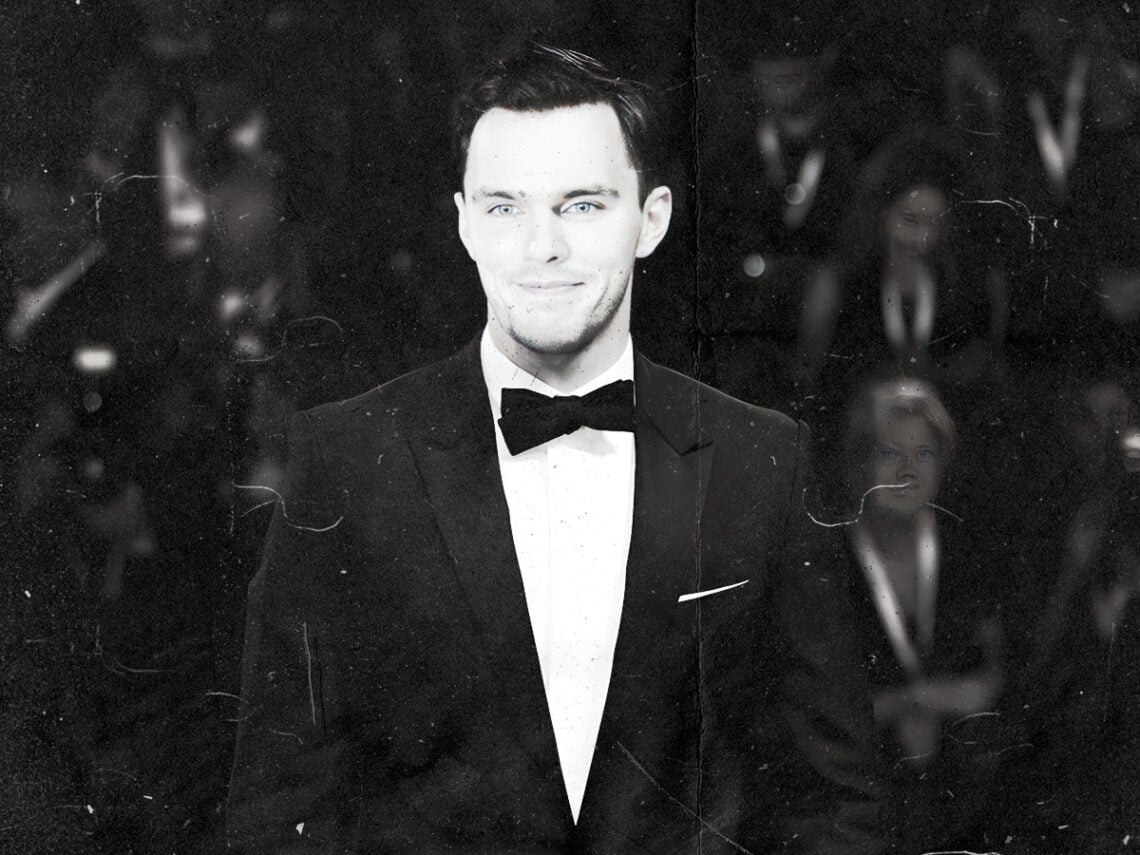 Nicholas Hoult - Actor