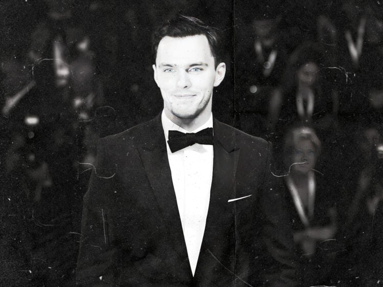 Nicholas Hoult - Actor