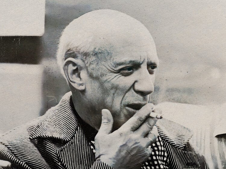 Pablo Picasso - Artist