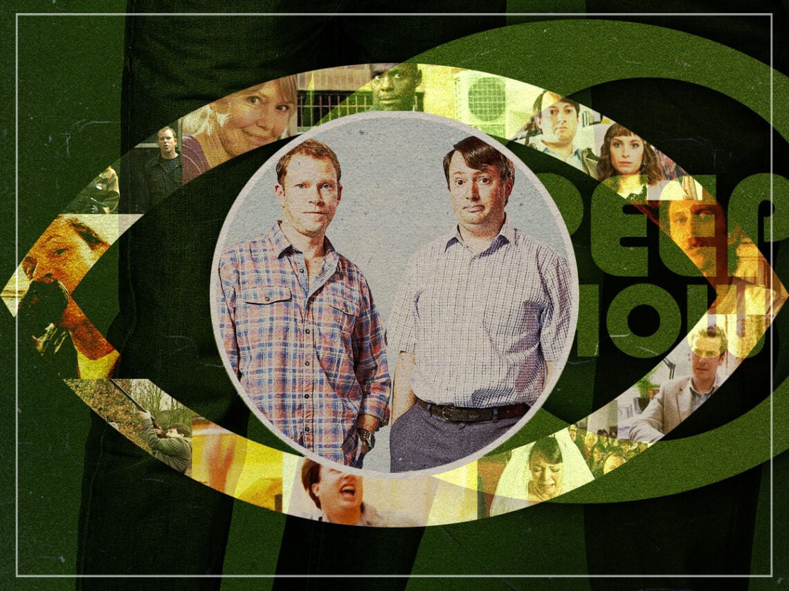 Peep Show 20 best episodes - 2023