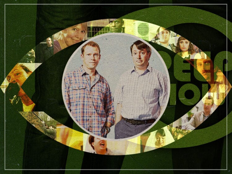 Peep Show 20 best episodes - 2023