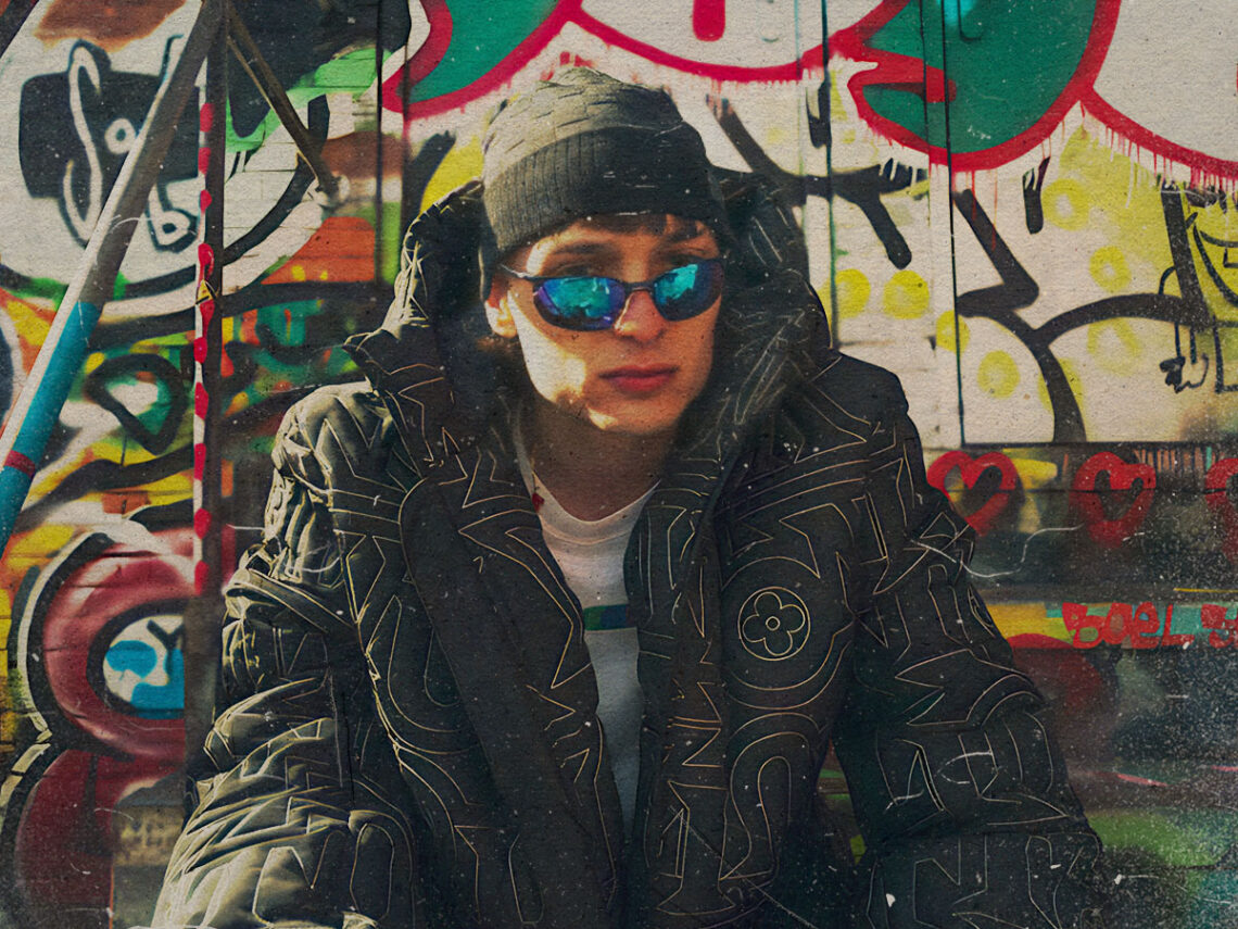 Peso Pluma - Mexican Musician and singer