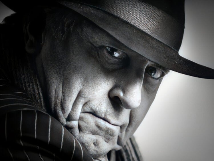 Peter Greenaway - Director
