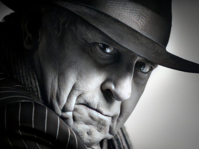 Peter Greenaway - Director