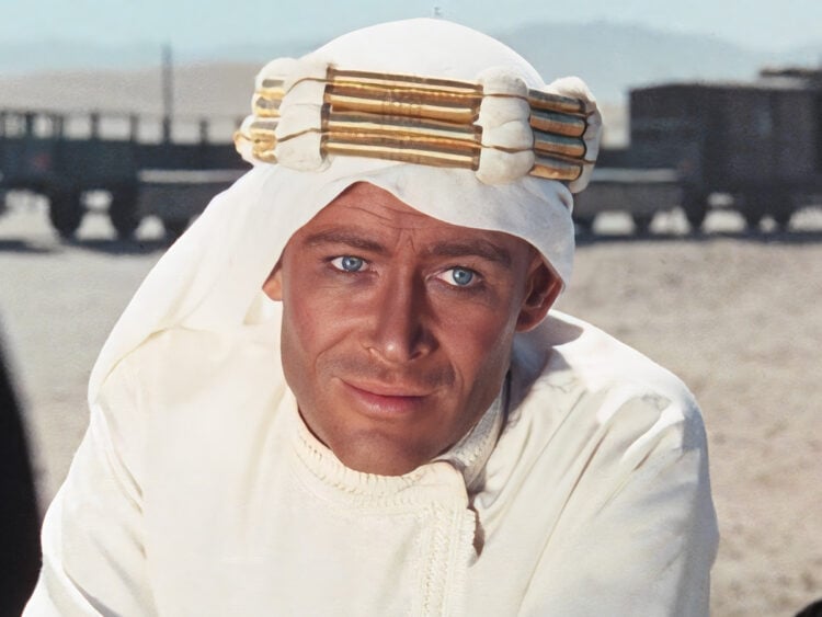 Peter O Toole - Actor