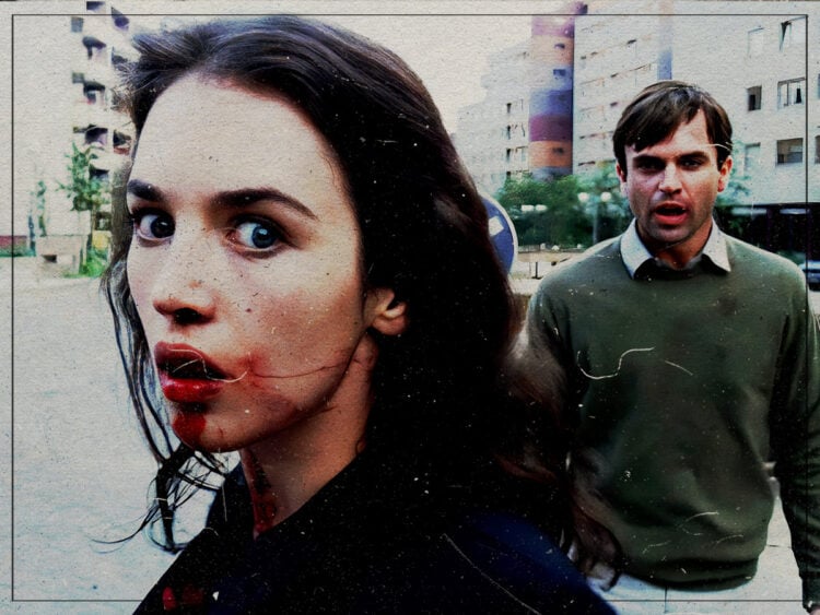 'Possession'- The movie that made Isabelle Adjani attempt suicide - 1981