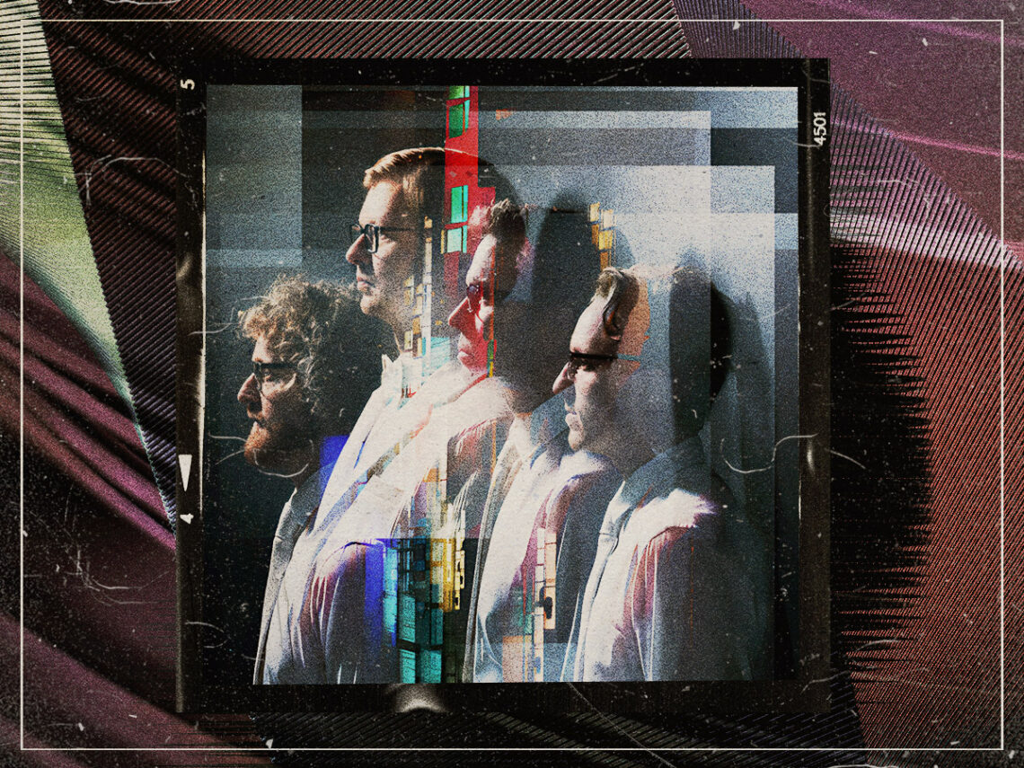 Public Service Broadcasting - 2023