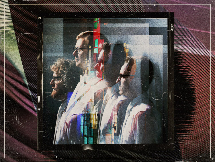 Public Service Broadcasting - 2023