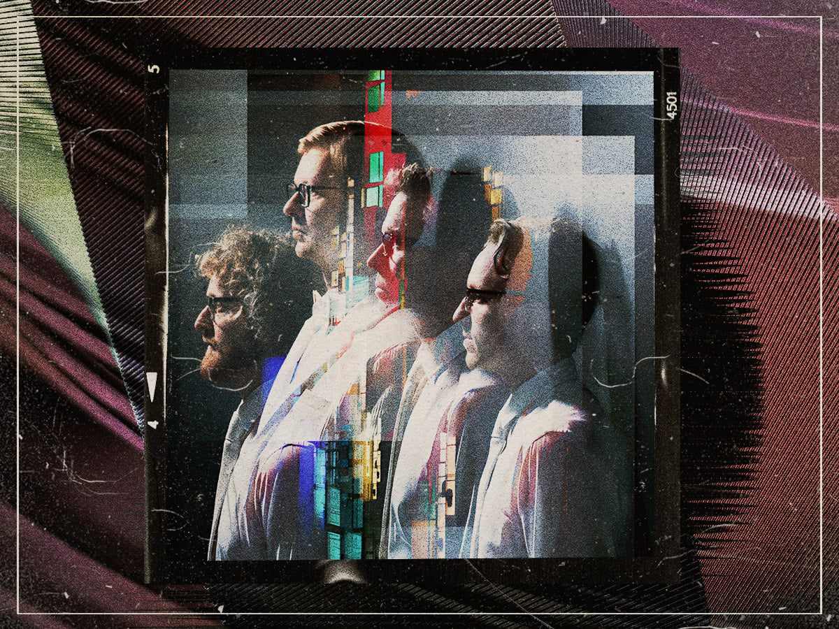 Public Service Broadcasting - 2023