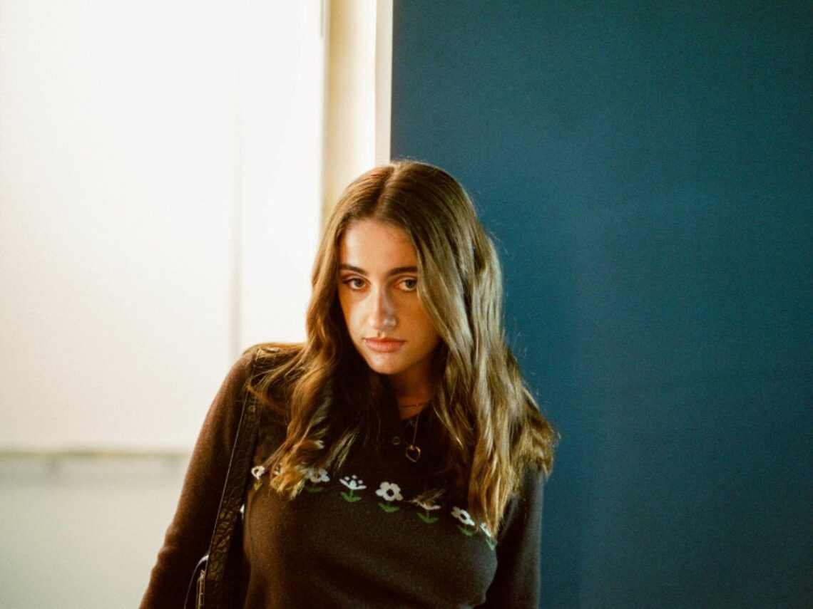 Rachel Sennott - The Idol - Far Out Magazine