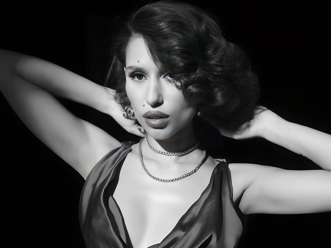 Raye - 2019