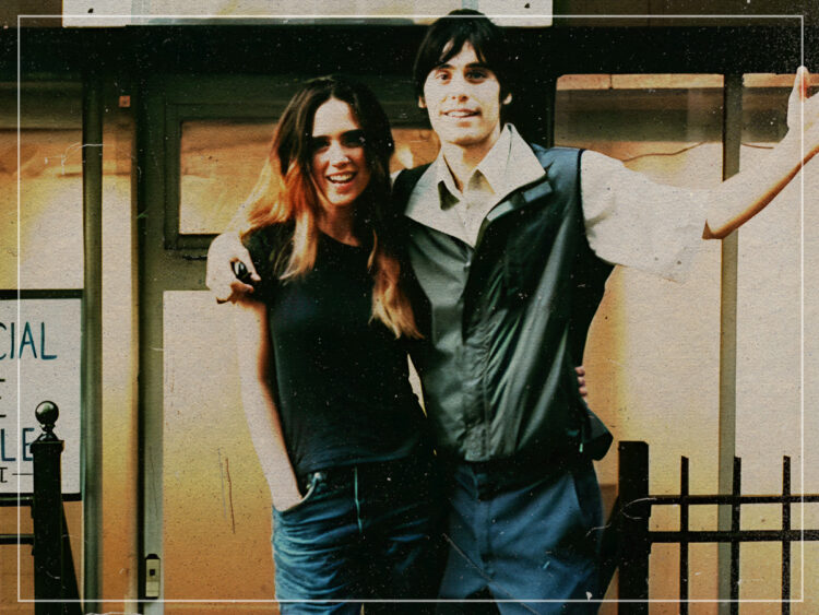 Requiem For A Dream - 2000 - Darren Aronofsky