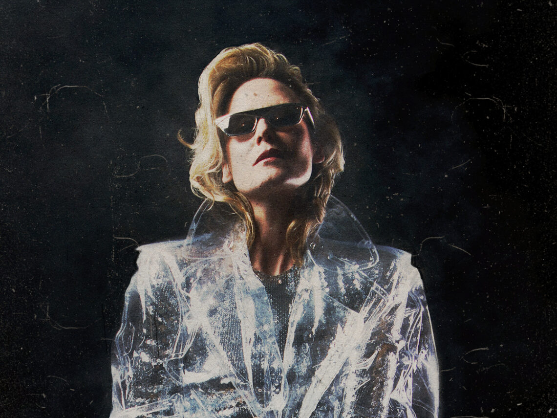 Róisín Murphy - 2023 - Nik Pate