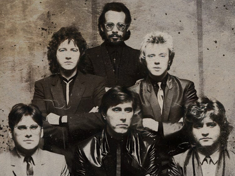 Roxy Music - 1970s