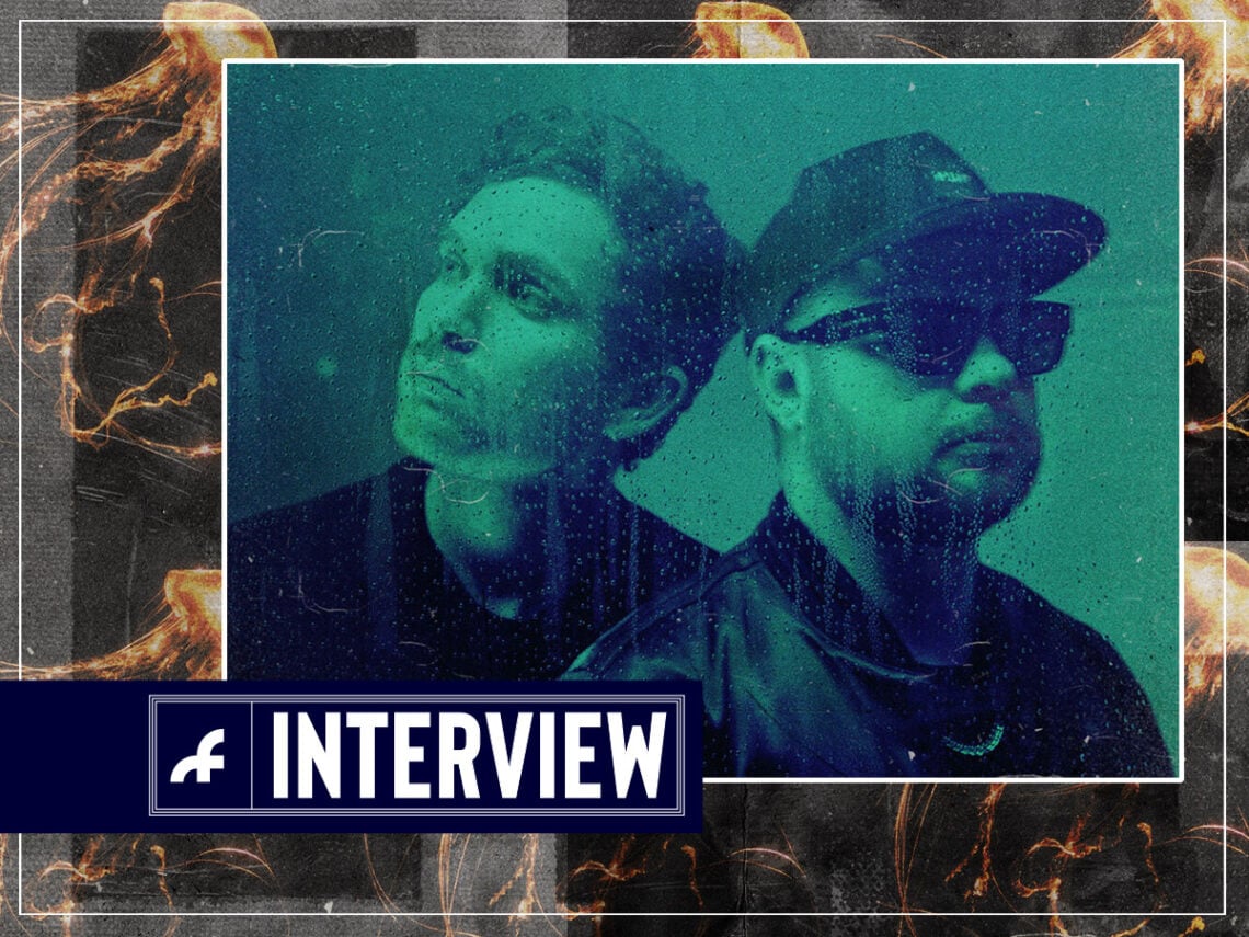 Royal Blood - Interview - 2023