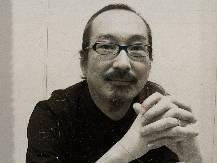 Satoshi Kon- Animator - Director