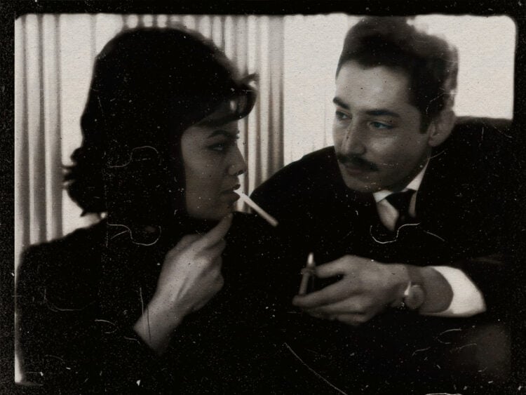 'Serpent's Skin'- How Hajir Darioush's breakthrough movie birthed the Iranian New Wave - 1964 - 2023