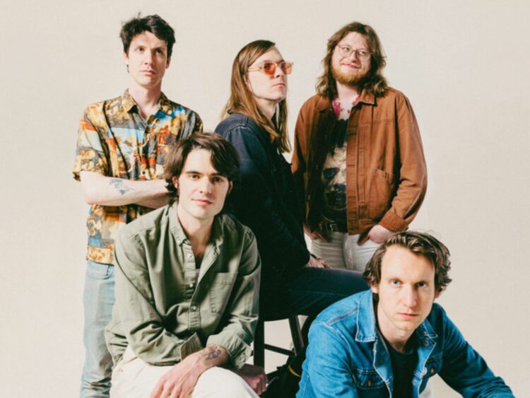Slaughter Beach, Dog - Far Out Magazine