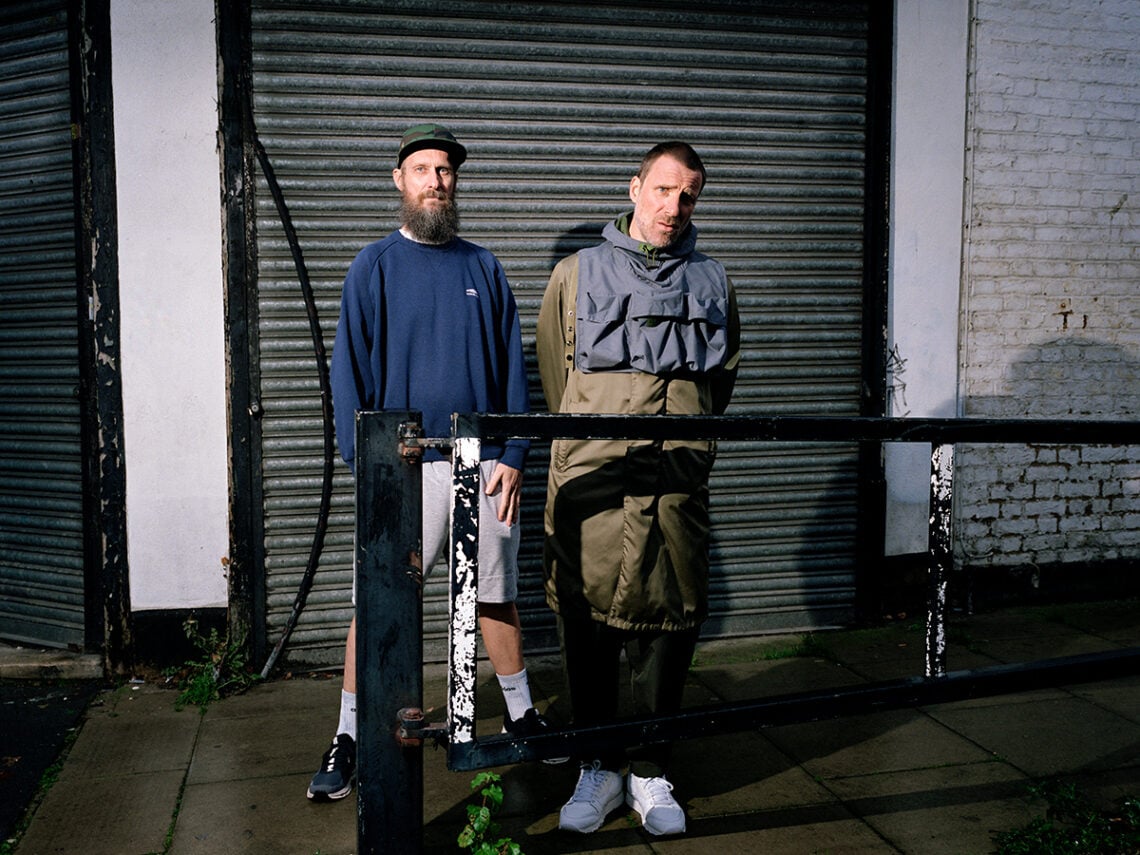 Sleaford Mods - 2023