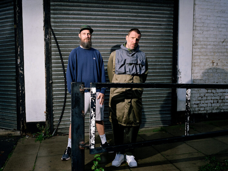 Sleaford Mods - 2023