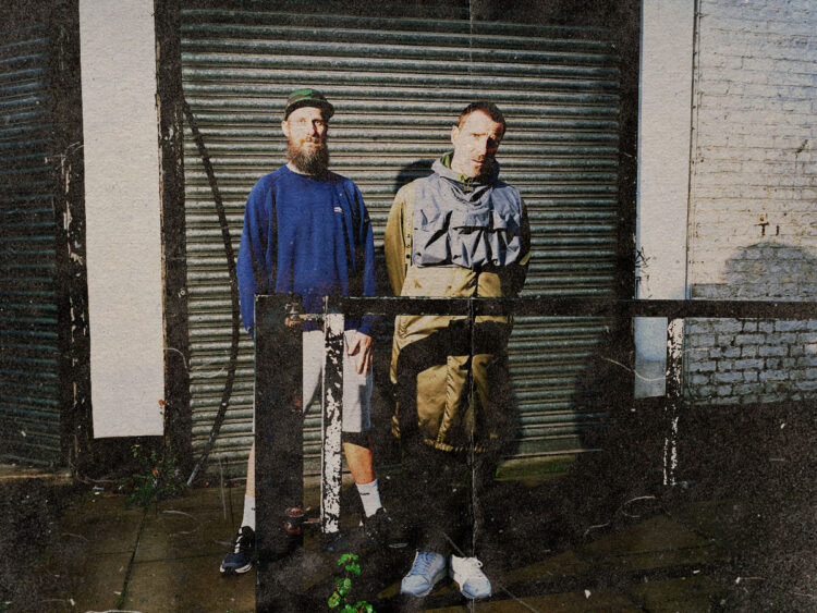Sleaford Mods - 2023