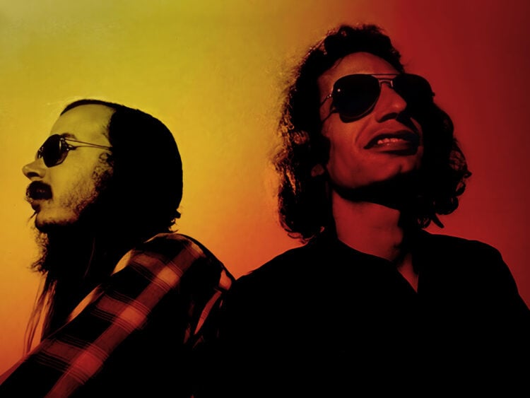 Steely Dan - 1974