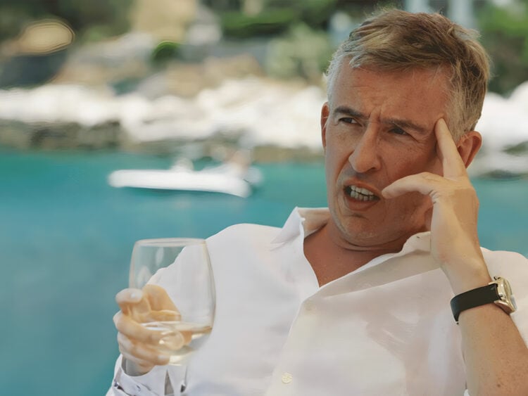 Steve Coogan - Actor