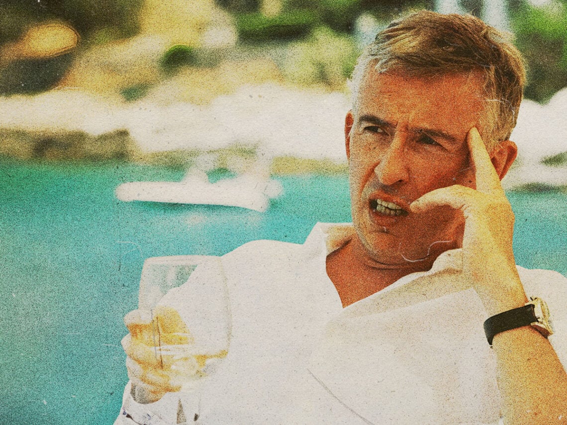 Steve Coogan - Actor