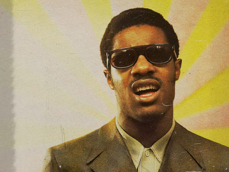Stevie Wonder News