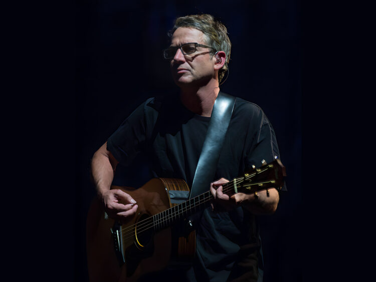 Stone Gossard - Pearl Jam - Guitarist