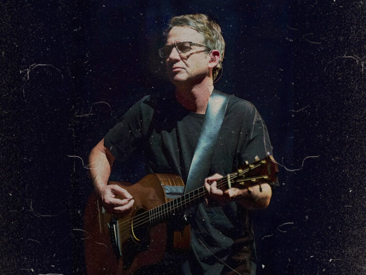 Stone Gossard - Pearl Jam - Guitarist