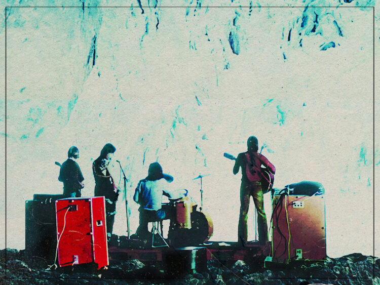 Sumé- The Sound of a Revolution - 2014