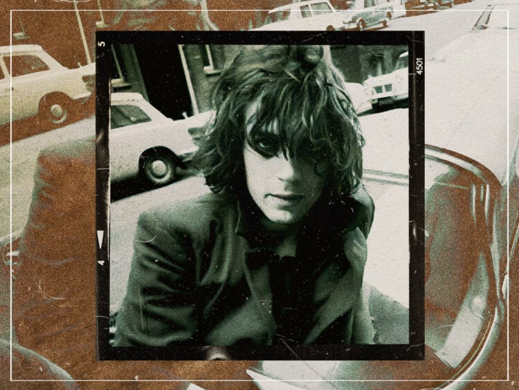 Syd Barrett - 1969 - Pink Floyd
