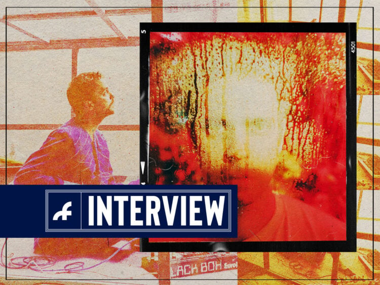 Tame Impala's Jay Watson on lockdown, exercising restraint, and new GUM album 'Saturnia' - 2023