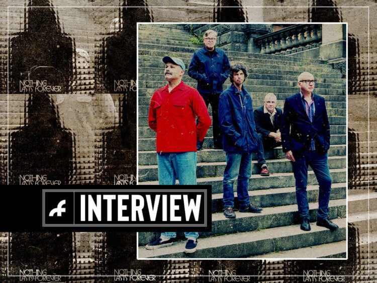 Teenage Fanclub - Interview - 2023